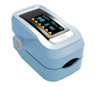 萊佳hyz-x06脈搏血氧儀